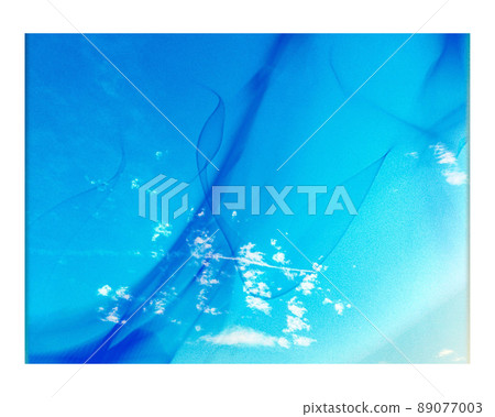 Blue Nebula 89077003
