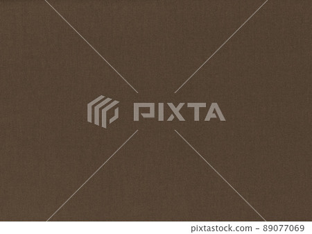 Brown cloth texture for background Brown cloth texture for background 89077069