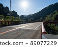 Nashiya Ohashi, Nanto City, Toyama Prefecture (October) 89077229
