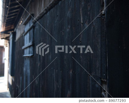 佐久島黑牆房屋 佐久島黑牆房屋 89077293