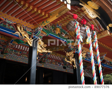 宮城縣仙台市大崎八幡宮 宮城縣仙台市大崎八幡宮 89077376