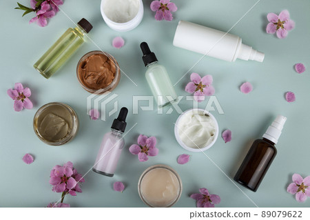 Natural organic eco cosmetics. Natural organic eco cosmetics. 89079622