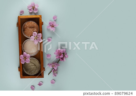 Natural organic eco cosmetics. Natural organic eco cosmetics. 89079624