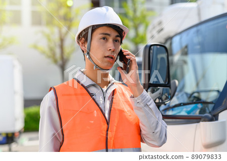 工人系列 89079833