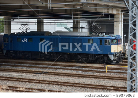 EF64型電力機車1031 EF64型電力機車1031 89079868