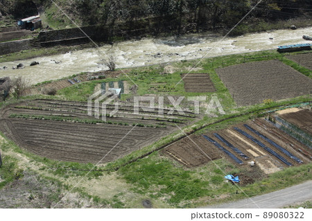 Susobana River field Susobana River field 89080322