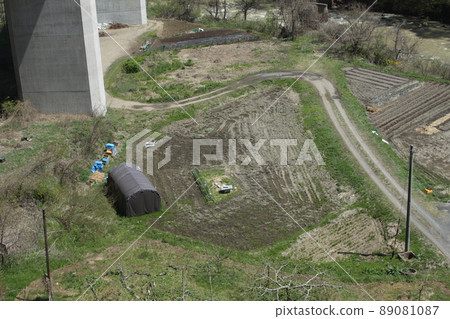 Nagano City Susobana River 89081087