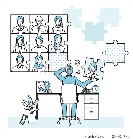 男性就業人員 89081282