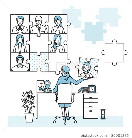 OL considering employment OL considering employment 89081285