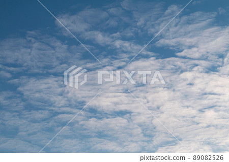 blue sky with clouds blue sky with clouds 89082526
