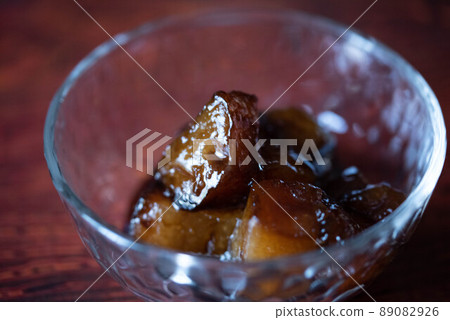 A starch 89082926