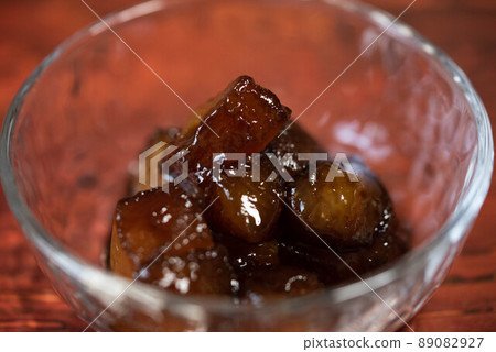 A starch 89082927