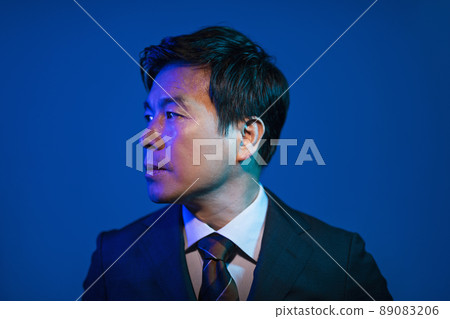 50年代的商人 50年代的商人 89083206
