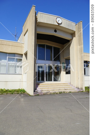 豐浦町山梨小學校（停業） 89083509