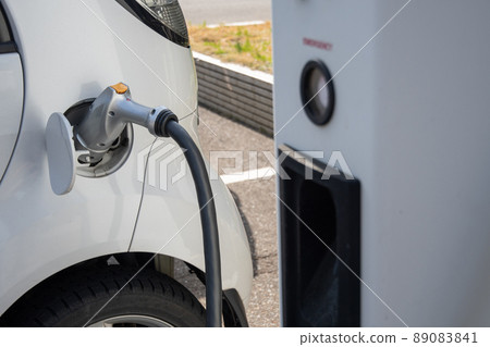 Electric car 5 Electric car 5 89083841