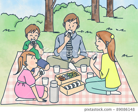野餐 野餐 89086148
