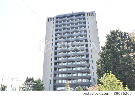 Utsunomiya City Hall, Tochigi Prefecture Utsunomiya City Hall, Tochigi Prefecture 89086263