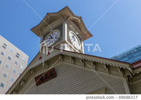 札幌鐘樓 札幌鐘樓 89086317
