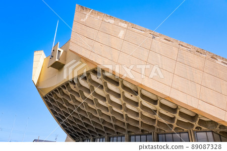 香川縣立體育館（香川縣高松市） 89087328