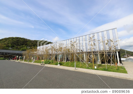Chiba Kyonan Road Station Hota Elementary School Chiba Kyonan Road Station Hota Elementary School 89089636