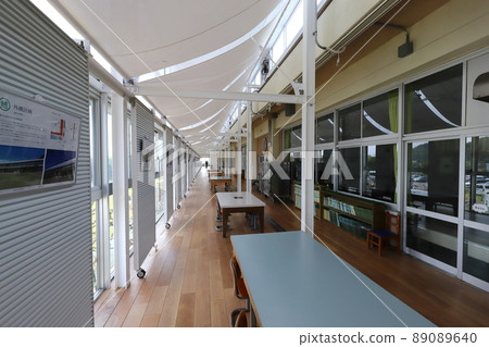 Chiba Kyonan Road Station Hota Elementary School 89089640