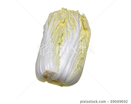 Chinese cabbage, ssam cabbage, vegetables, nuki Chinese cabbage, ssam cabbage, vegetables, nuki 89089692
