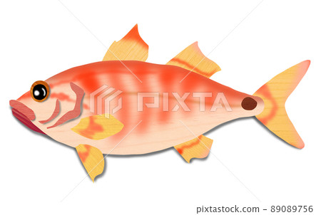 Outer road of embankment fishing Nembutsudai 89089756