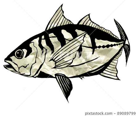便宜又好吃的魚竹莢魚 便宜又好吃的魚竹莢魚 89089799