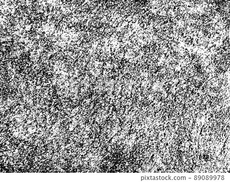 Black and white grunge. Distress overlay texture. Abstract surface dust and rough dirty wall background concept. Distress illustration simply place over object to create grunge effect. Vector EPS10. Black and white grunge. Distress overlay texture. Abstract surface dust and rough dirty wall background concept. Distress illustration simply place over object to create grunge effect. Vector EPS10. 89089978
