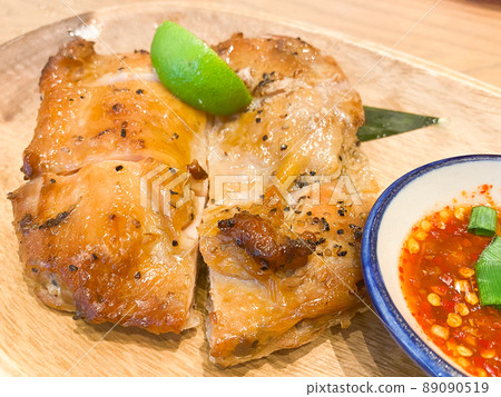 Thai Yakitori Kai Yang Thai Yakitori Kai Yang 89090519