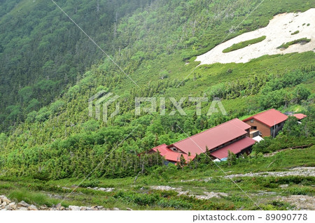 Jonen Norietsu and Jonen Hut Jonen Norietsu and Jonen Hut 89090778