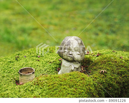 Osana Jizo Ohara Sanzenin Osana Jizo Ohara Sanzenin 89091226