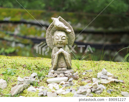 Osana Jizo Ohara Sanzenin Osana Jizo Ohara Sanzenin 89091227