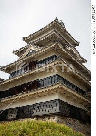 國寶松本城天守閣松本市 89091504