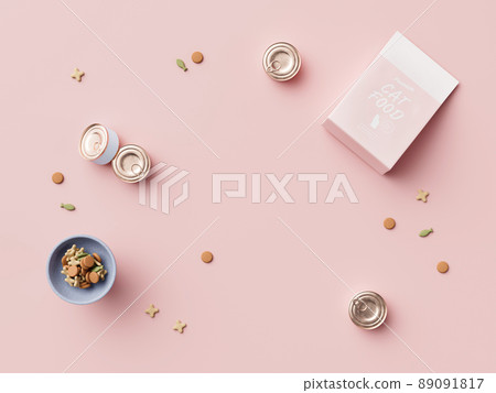 貓糧圖片 89091817