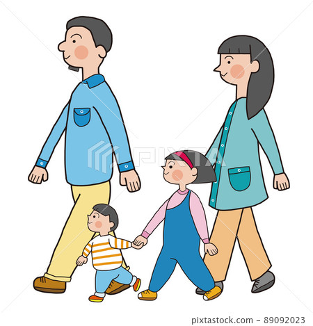 Parent and child 89092023