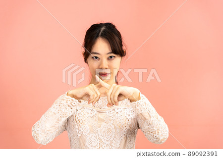 做一個壞兆頭的少婦 做一個壞兆頭的少婦 89092391