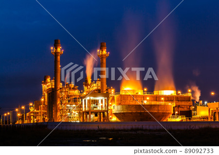 Light industry power plants Light industry power plants 89092733