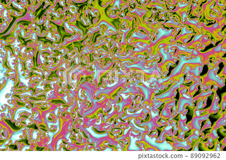 Background covered withl water drops in close-up Background covered withl water drops in close-up 89092962