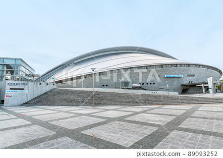 宮城縣立體育公園綜合體育館積水海姆超級競技場 宮城縣立體育公園綜合體育館積水海姆超級競技場 89093252