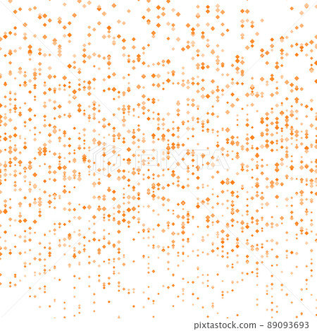 Abstract fashion polka dots background. White dotted pattern with beige gradient circles. Template design for invitation, poster, card, flyer, banner, textile, fabric Abstract fashion polka dots background. White dotted pattern with beige gradient circles. Template design for invitation, poster, card, flyer, banner, textile, fabric 89093693