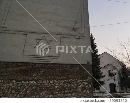 Sarajevo, BiH, Bosnia and Herzegovina Jewish Museum 89093850