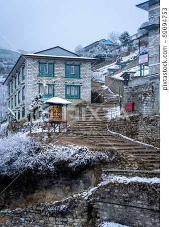 Hotels in Namche Bazaar Hotels in Namche Bazaar 89094753