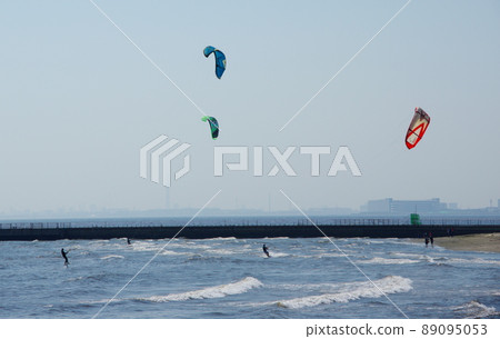 風箏衝浪/風箏衝浪 89095053