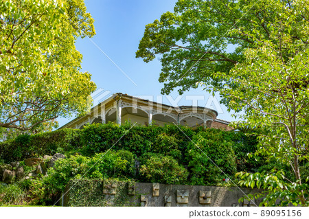 長崎格洛弗花園 長崎格洛弗花園 89095156