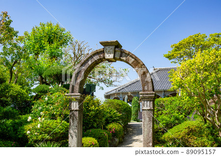 長崎格洛弗花園 長崎格洛弗花園 89095157