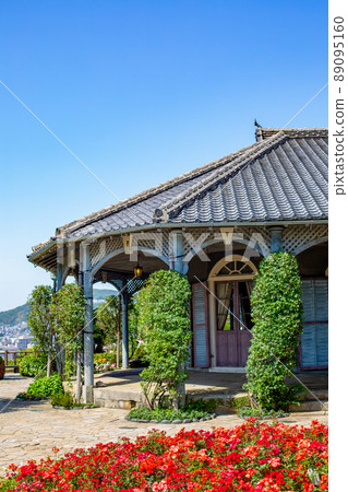 長崎格洛弗花園 89095160