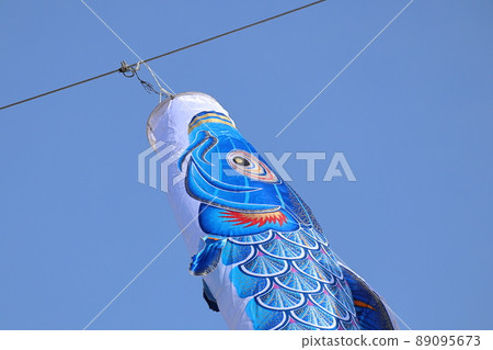 鯉魚旗 鯉魚旗 89095673