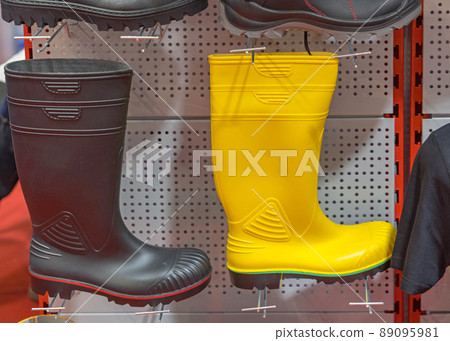 Safety Boots Work Gear 89095981