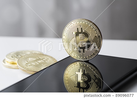 Bitcoin cryptocurrency Bitcoin cryptocurrency 89096077